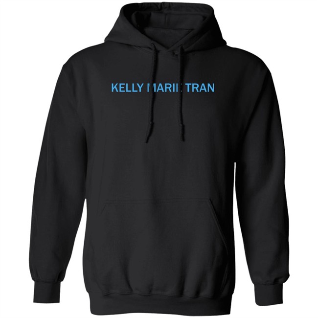 Kelly Marie Tran Shirt Endor Moo Endor Moo Kelly Marie Tran Shirt
