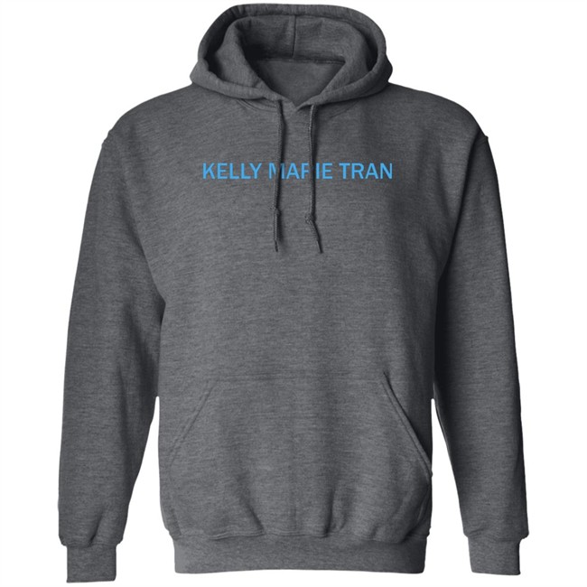 Kelly Marie Tran Shirt Endor Moo Kelly Marie Tran Shirt Endor Moo