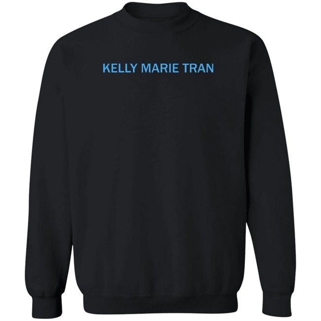 Kelly Marie Tran Shirt Endor Moo Kelly Marie Tran Shirt Endor Moo