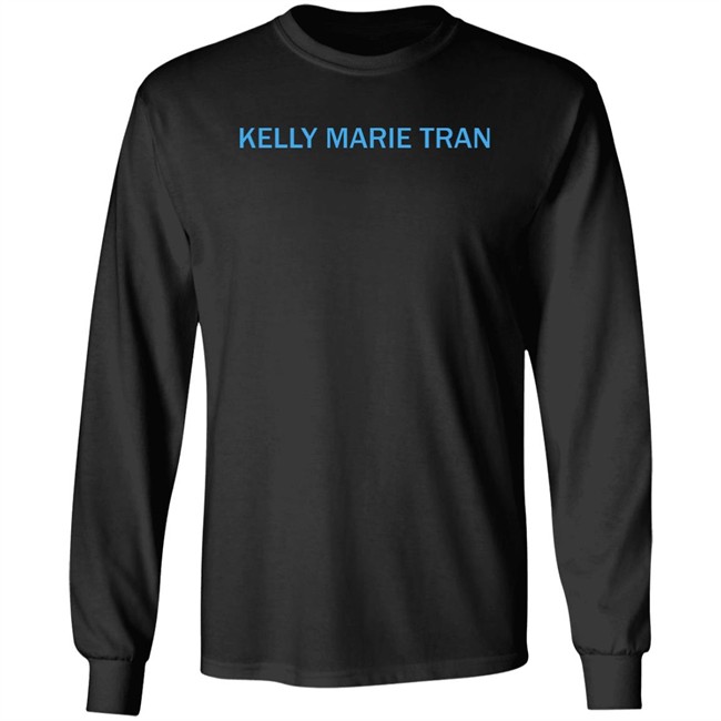 Kelly Marie Tran Shirt Endor Moo Kelly Marie Tran Shirt Endor Moo