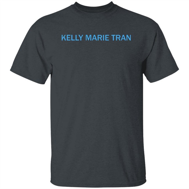 Kelly Marie Tran Shirt Endor Moo Endor Moo Kelly Marie Tran Shirt