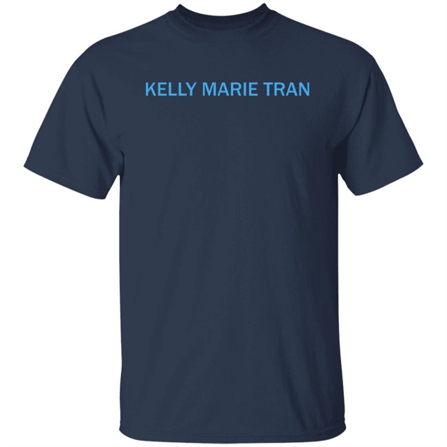 Kelly Marie Tran Shirt Endor Moo Kelly Marie Tran Shirt Endor Moo