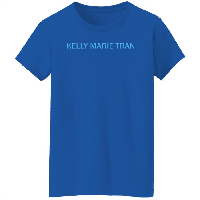 Kelly Marie Tran Shirt Endor Moo Kelly Marie Tran Shirt Endor Moo
