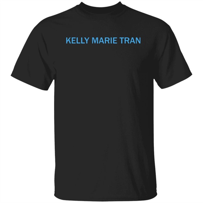 Kelly Marie Tran Shirt Endor Moo Kelly Marie Tran Shirt Endor Moo