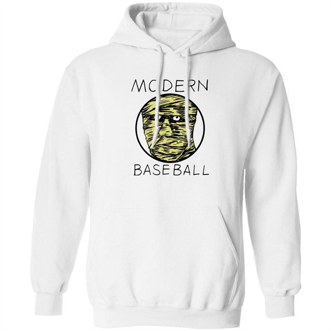 Mummy Shirt Modern Baseball Merch Mummy Shirt Modern Baseball Merch