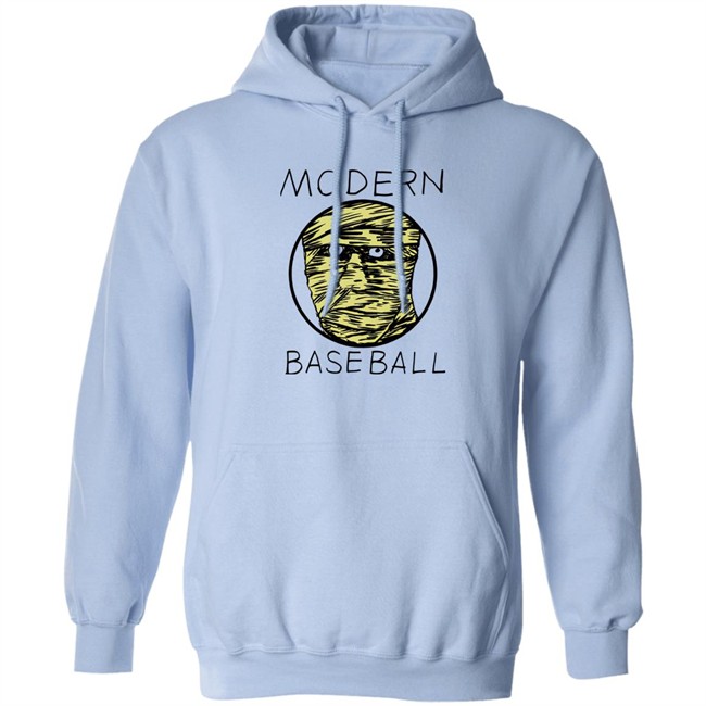 Mummy Shirt Modern Baseball Merch Mummy Shirt Modern Baseball Merch