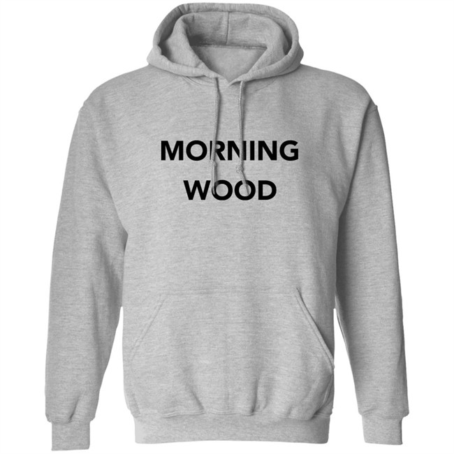 Dick And Dom Morning Wood Shirt Dominic Wood Dominic Wood Morning Wood Shirt Dick And Dom