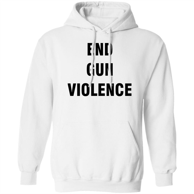 End Gun Violence Shirt Union Players End Gun Violence Shirt Union Players