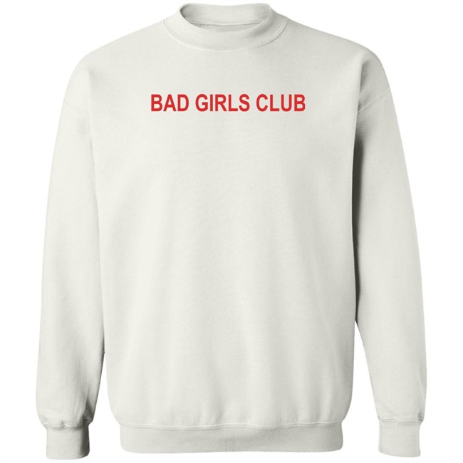 Tejasswi Prakash Movietalkies Bad Girls Club T Shirt