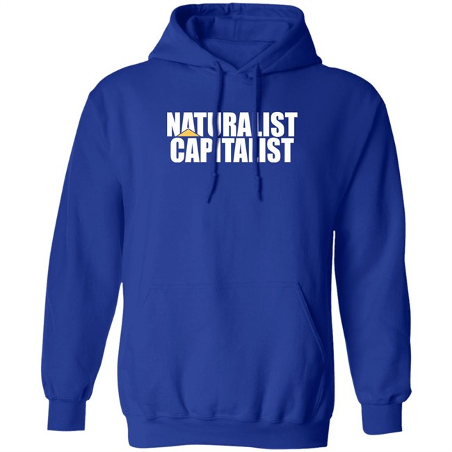 Naturalist Capitalist Shirt Reed Coverdale Naturalist Capitalist Shirt Reed Coverdale