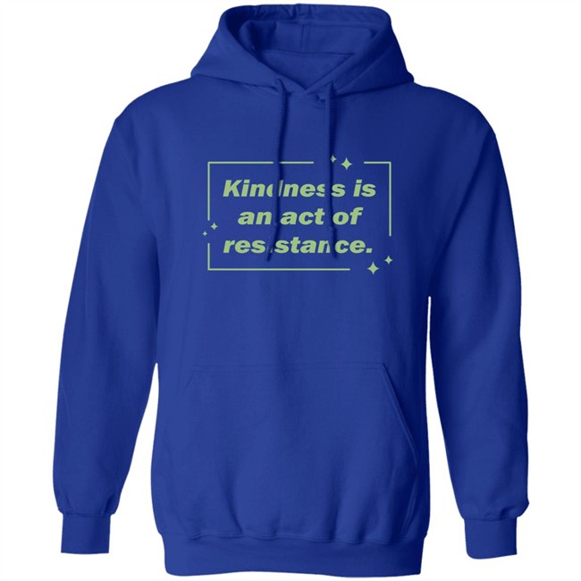 Wholesome Memes Shop Kindness Is An Act Of Resistance Shirt Wholesome Memes Shop Kindness Is An Act Of Resistance Shirt