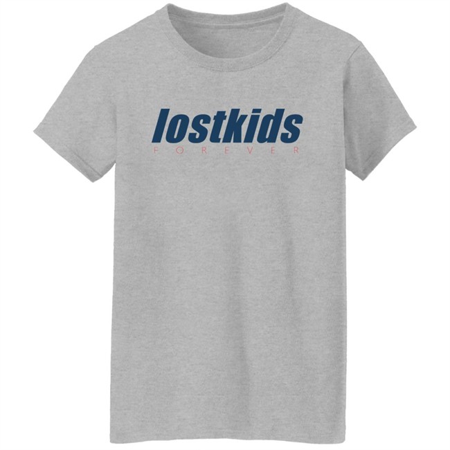 Brent Faiyaz Merch Lost Kids Forever Hoodie Sweatshirt Lost Kids Forever Hoodie Sweatshirt Brent Faiyaz Merch