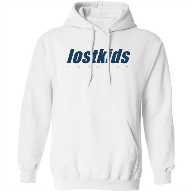 Brent Faiyaz Merch Lost Kids Forever Hoodie Sweatshirt Brent Faiyaz Merch Lost Kids Forever Hoodie Sweatshirt