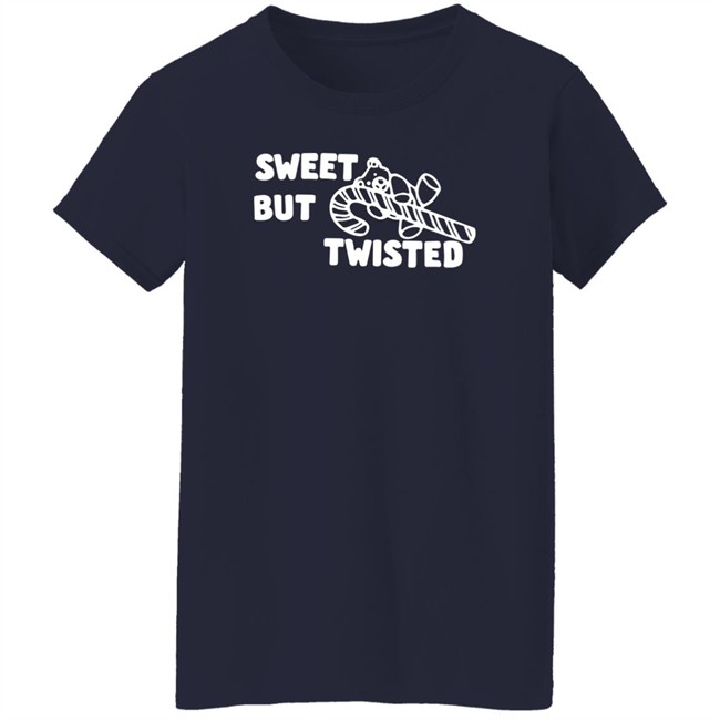 Sweet But Twisted Tee Cody Ko Merch