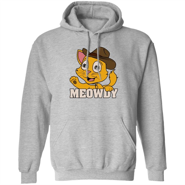 Leigh Mcnasty Merch Meowdy T Shirt Leigh Mcnasty Merch Meowdy T Shirt