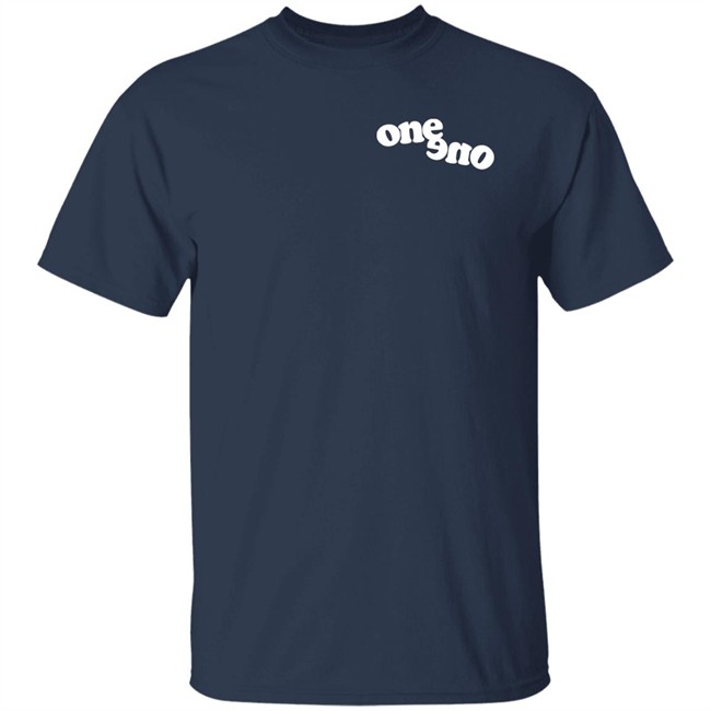 One One Tee The Eleven Store Deestroying Merch The Eleven Store Deestroying Merch One One Tee