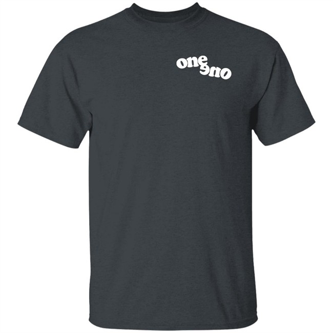 One One Tee The Eleven Store Deestroying Merch One One Tee The Eleven Store Deestroying Merch