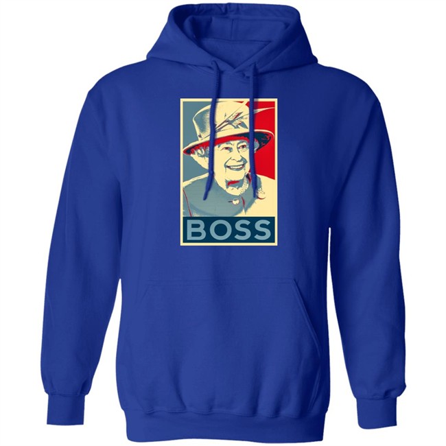 Boss Queen Elizabeth Ii T Shirt Platinum Jubilee Boss Queen Elizabeth Ii T Shirt Platinum Jubilee
