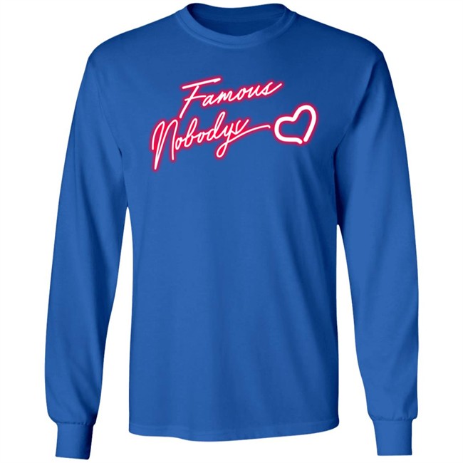 Sneaker News Carmelo Anthony Famous Nobody Baltimore AAU Shirt Carmelo Anthony Sneaker News Carmelo Anthony Famous Nobody Baltimore AAU Shirt Carmelo Anthony