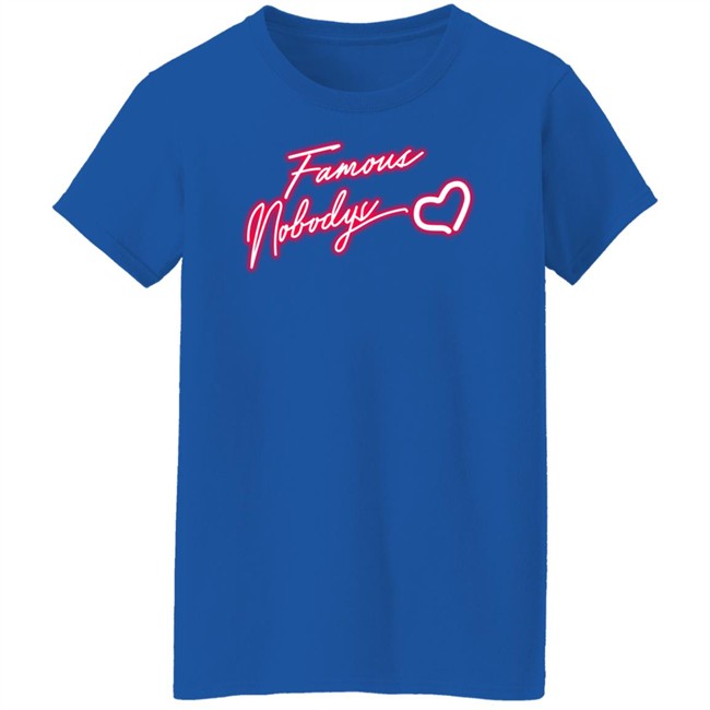 Sneaker News Carmelo Anthony Famous Nobody Baltimore AAU Shirt Carmelo Anthony Carmelo Anthony Sneaker News Carmelo Anthony Famous Nobody Baltimore AAU Shirt