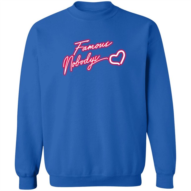 Sneaker News Carmelo Anthony Famous Nobody Baltimore AAU Shirt Carmelo Anthony Carmelo Anthony Sneaker News Carmelo Anthony Famous Nobody Baltimore AAU Shirt