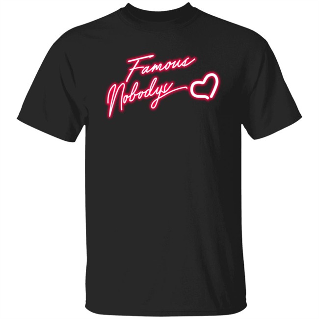 Sneaker News Carmelo Anthony Famous Nobody Baltimore AAU Shirt Carmelo Anthony Sneaker News Carmelo Anthony Famous Nobody Baltimore AAU Shirt Carmelo Anthony