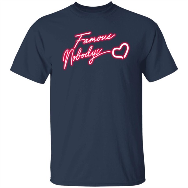 Sneaker News Carmelo Anthony Famous Nobody Baltimore AAU Shirt Carmelo Anthony Carmelo Anthony Sneaker News Carmelo Anthony Famous Nobody Baltimore AAU Shirt