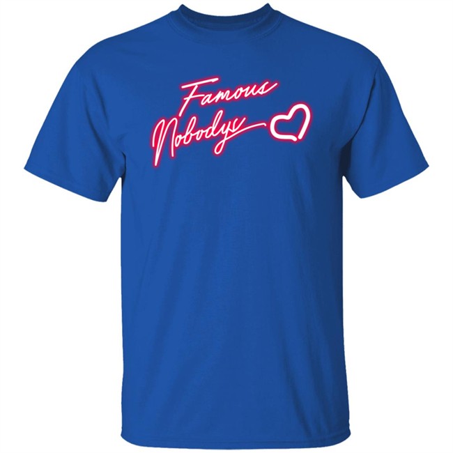 Sneaker News Carmelo Anthony Famous Nobody Baltimore AAU Shirt Carmelo Anthony Carmelo Anthony Carmelo Anthony Famous Nobody Baltimore AAU Shirt Sneaker News