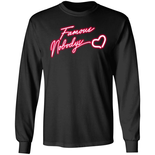 Sneaker News Carmelo Anthony Famous Nobody Baltimore AAU Shirt Carmelo Anthony Sneaker News Carmelo Anthony Carmelo Anthony Famous Nobody Baltimore AAU Shirt
