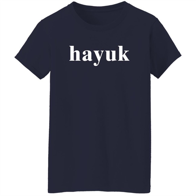 Txt Gajelas Hayuk Shirt Txt Gajelas Hayuk Shirt