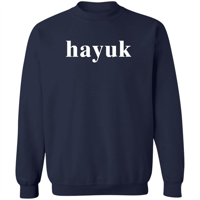 Txt Gajelas Hayuk Shirt Txt Gajelas Hayuk Shirt