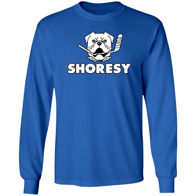 Letterkenny Merch Shoresy Bulldogs Shirt Letterkenny Merch Shoresy Bulldogs Shirt