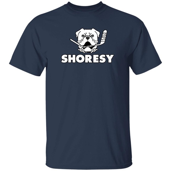Letterkenny Merch Shoresy Bulldogs Shirt Letterkenny Merch Shoresy Bulldogs Shirt