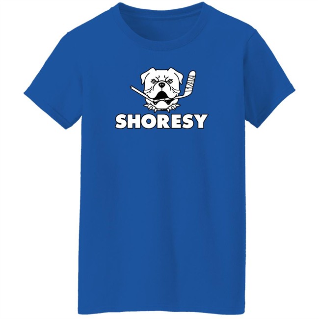 Letterkenny Merch Shoresy Bulldogs Shirt Letterkenny Merch Shoresy Bulldogs Shirt