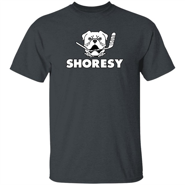 Letterkenny Merch Shoresy Bulldogs Shirt Letterkenny Merch Shoresy Bulldogs Shirt
