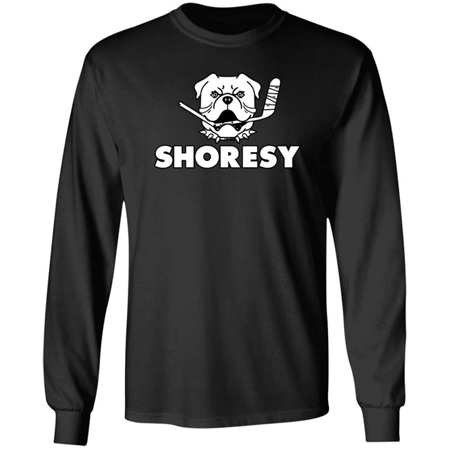 Letterkenny Merch Shoresy Bulldogs Shirt Letterkenny Merch Shoresy Bulldogs Shirt
