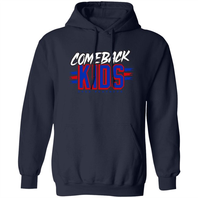 We Bleed Blue NYC Merch Store Comeback Kids 2022 Playoffs Shirt Comeback Kids 2022 Playoffs Shirt We Bleed Blue NYC Merch Store
