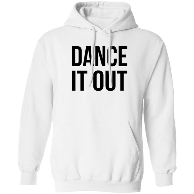 Auggieryan Dance It Out Shirt Dance It Out Shirt Auggieryan
