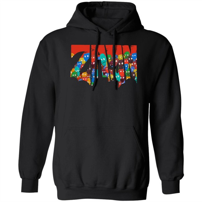Nil Shirt Shop The Zayn Merch Official Store