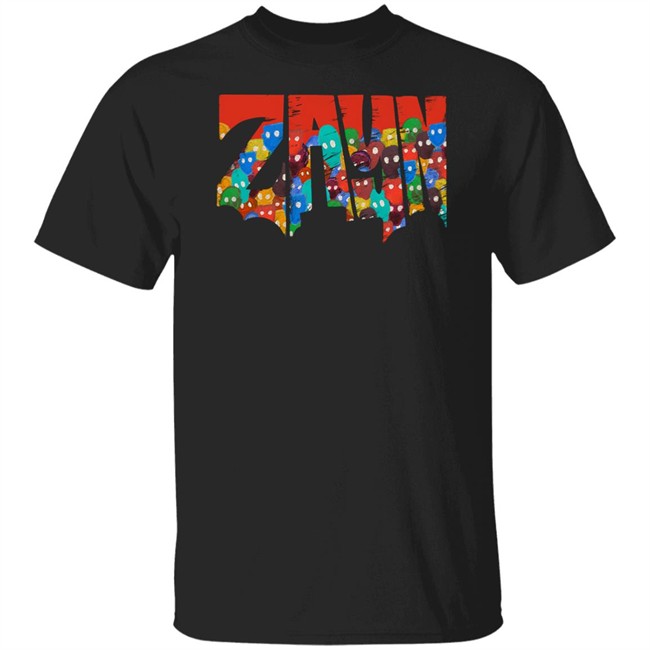 Nil Shirt Shop The Zayn Merch Official Store Shop The Zayn Merch Official Store Nil Shirt