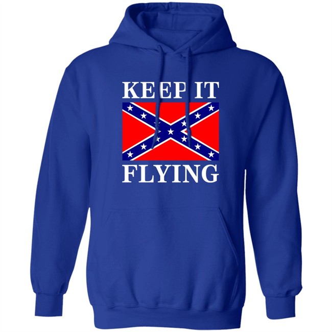 NRA Dixie Land Keep It Flying Shirt The Good Liars NRA Dixie Land Keep It Flying Shirt The Good Liars