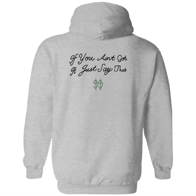 Natalie Achonwa Pay Women Properly Shirt If You Aint Got It Just Say That Pay Women Properly Shirt If You Aint Got It Just Say That Natalie Achonwa