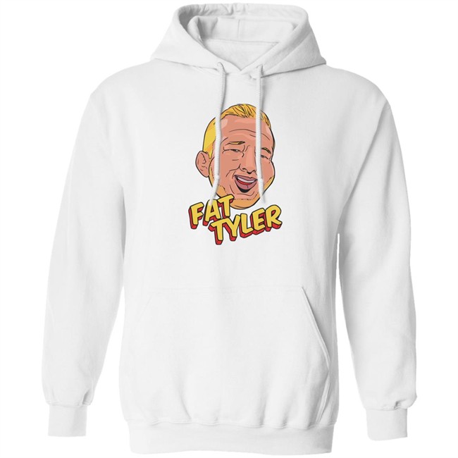 Fat Tyler Shirt Tj Dillashaw Merch Fat Tyler Shirt Tj Dillashaw Merch