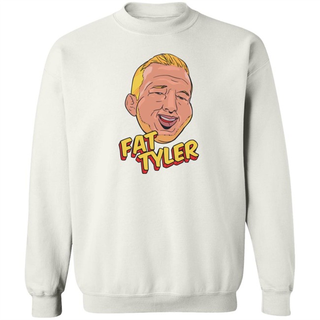Fat Tyler Shirt Tj Dillashaw Merch Fat Tyler Shirt Tj Dillashaw Merch