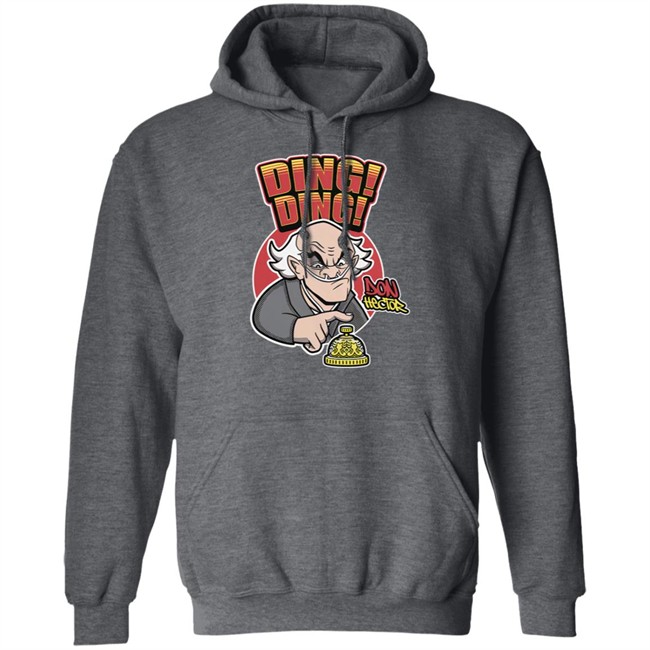 Don Hector Ding Ding Shirt Better Call Saul Breaking Bad Merch Don Hector Ding Ding Shirt Breaking Bad Merch Better Call Saul
