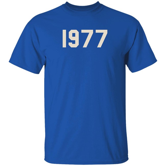 Namjoon 1977 Shirt
