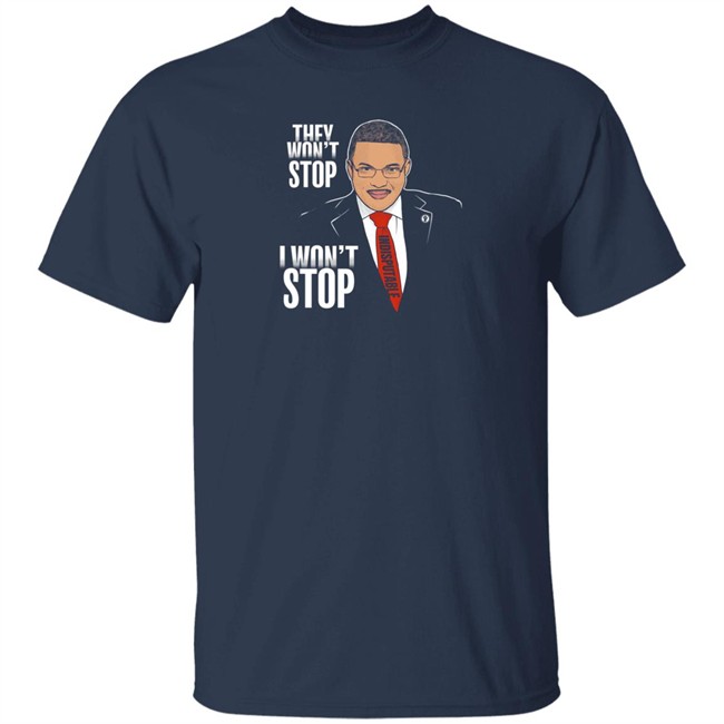 Cenk Uygur They Won't Stop I Won't Stop Shir Dr. Rashad Richey Shop TYT Merch Shop TYT Merch Cenk Uygur They Won't Stop I Won't Stop Shir Dr. Rashad Richey