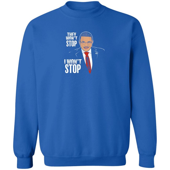 Cenk Uygur They Won't Stop I Won't Stop Shir Dr. Rashad Richey Shop TYT Merch Shop TYT Merch Dr. Rashad Richey Cenk Uygur They Won't Stop I Won't Stop Shir