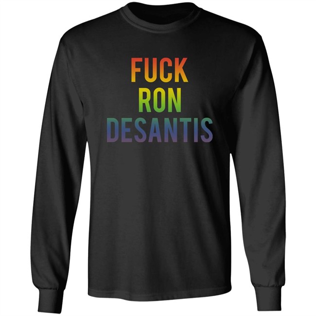 Alejandra Caraballo Erin Reed Fuck Ron Desantis Shirt