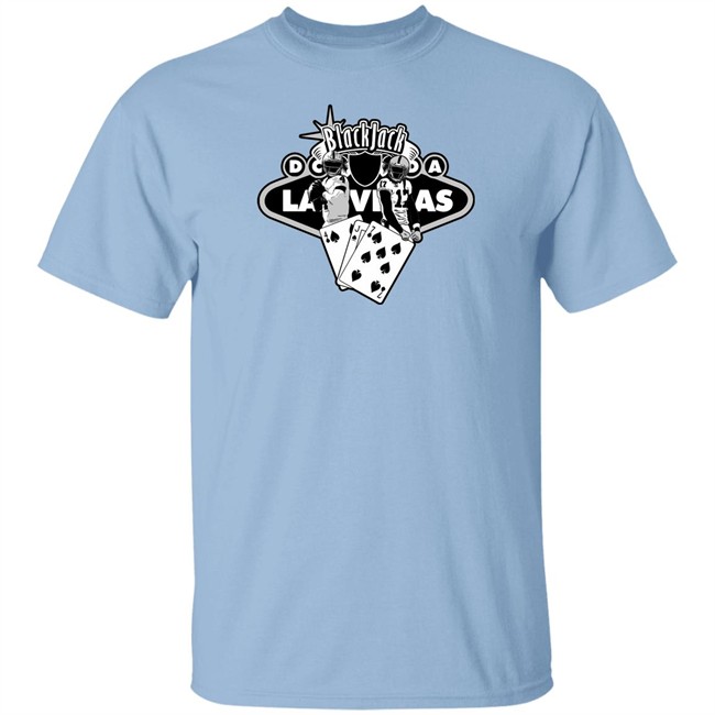 Dc4lcustomtees Merch Raider Nation 4+17=Blackjack
